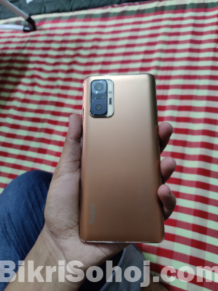 Xiaomi Redmi Note 10 pro